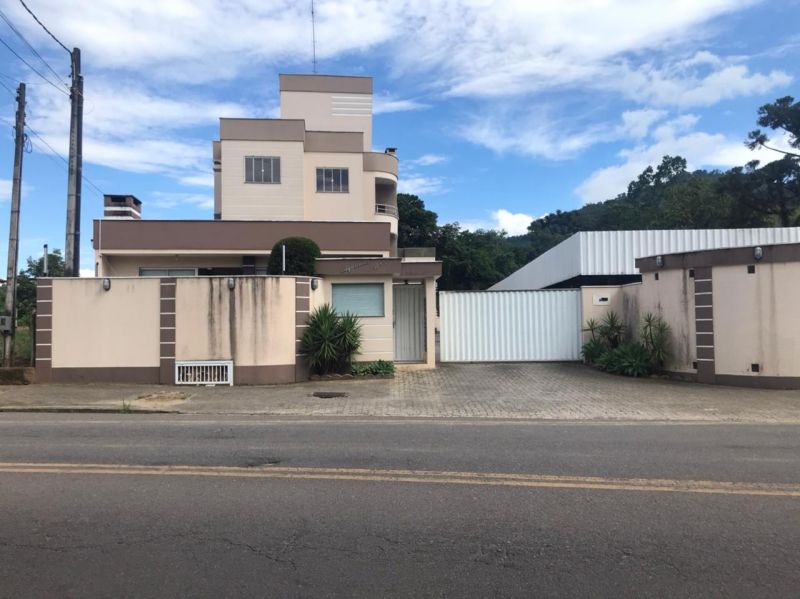 Apartamento para Venda em Timbó